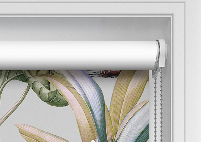 Parrot, Citrine - Twist&Fit Roller Blind - Image 11